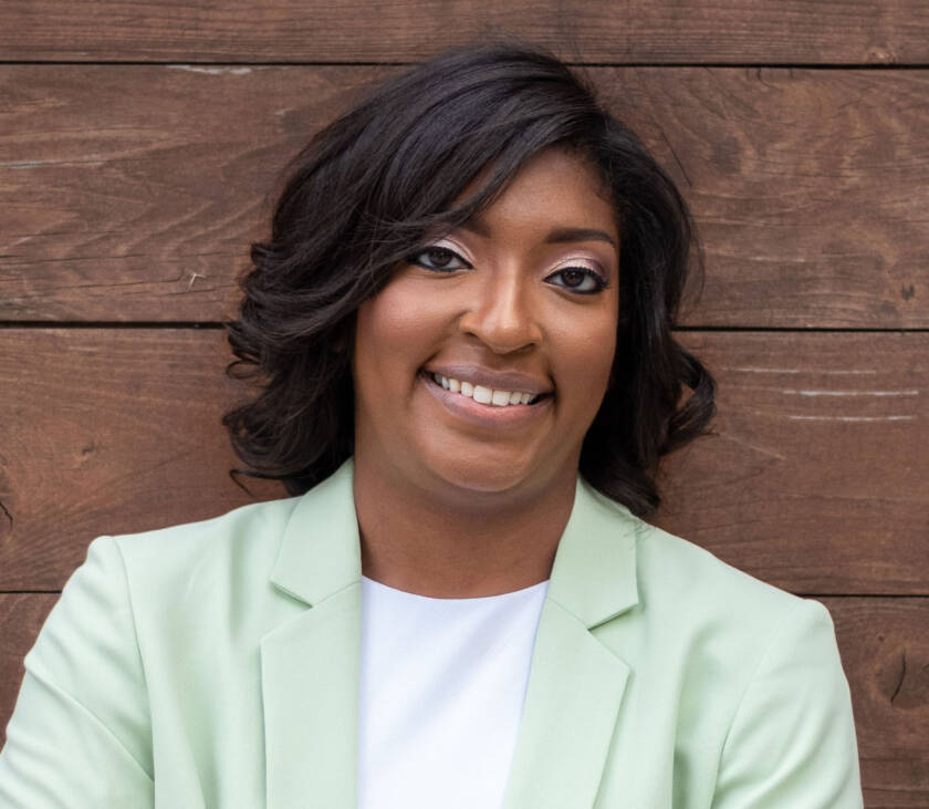 Tierra Ledet, M.Ed, LPA