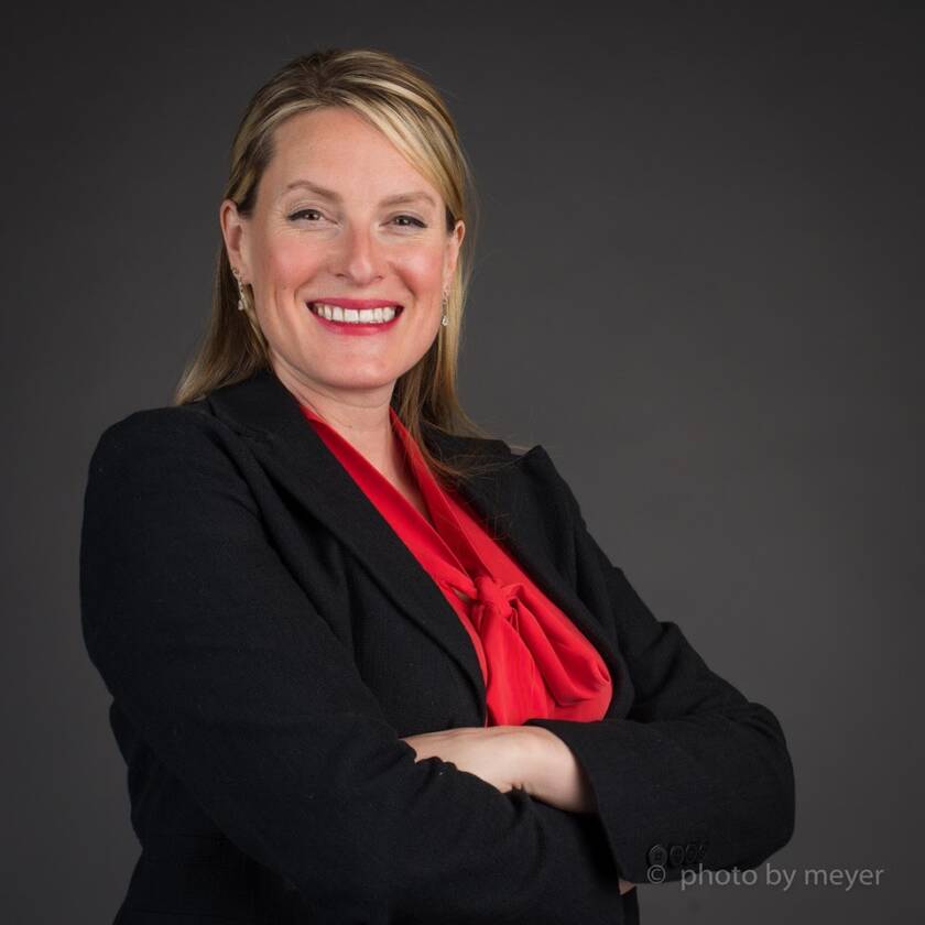 Leslie Lugo, MS, RPh, BCPP