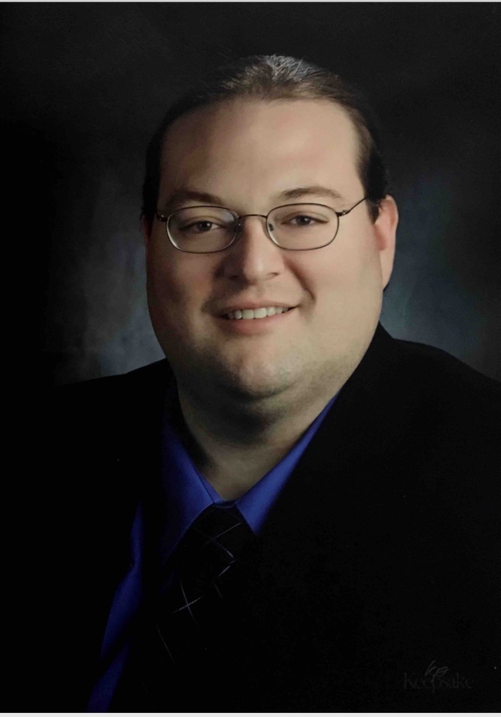 Danny Miller, PharmD