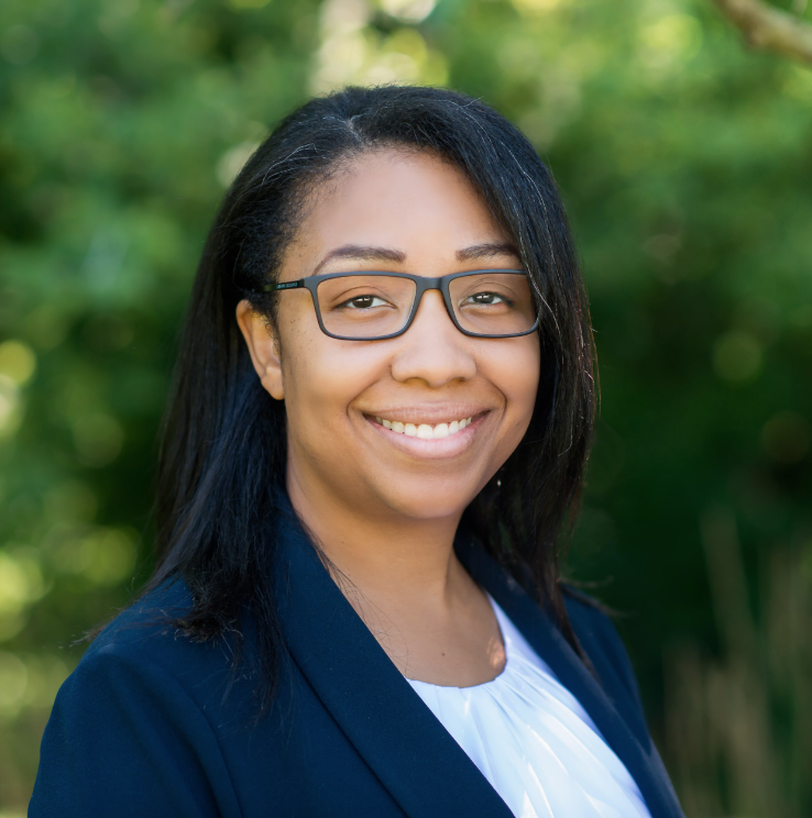 Nazree Williams, LSW, MSW, MPH