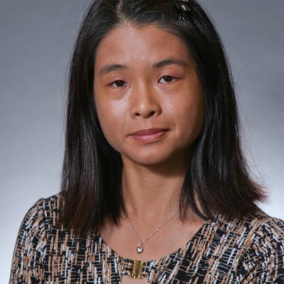 Leung Giselle
